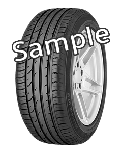 MICHELIN Primacy Tour A/S